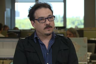 Fernán Mirás reveló que les dejó un mensaje a sus hijos tras tener un aneurisma