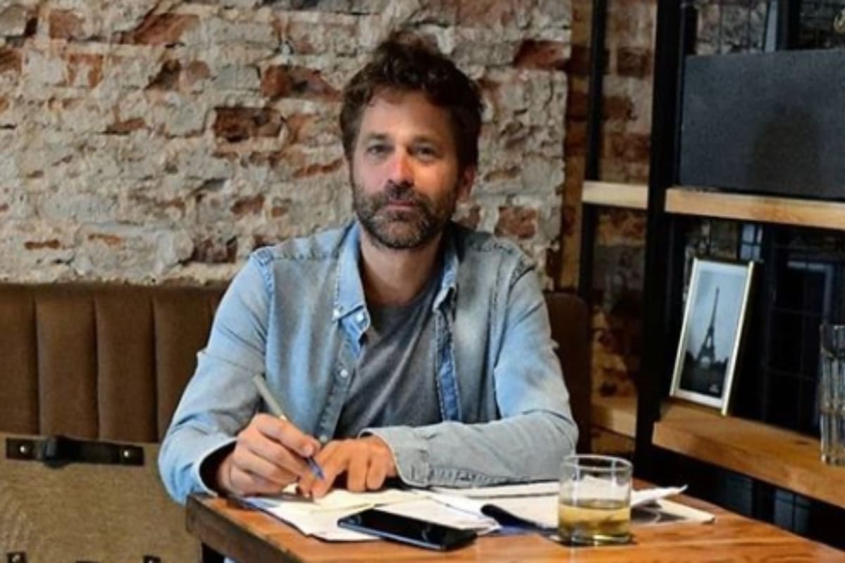 El actor habló de las decisiones que tomó sobre la salud de sus hijos.