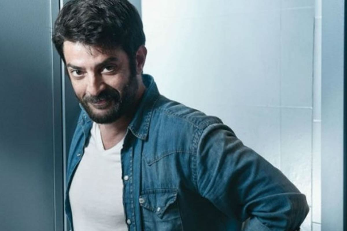 El actor habló de todo en Cortá por Lozano