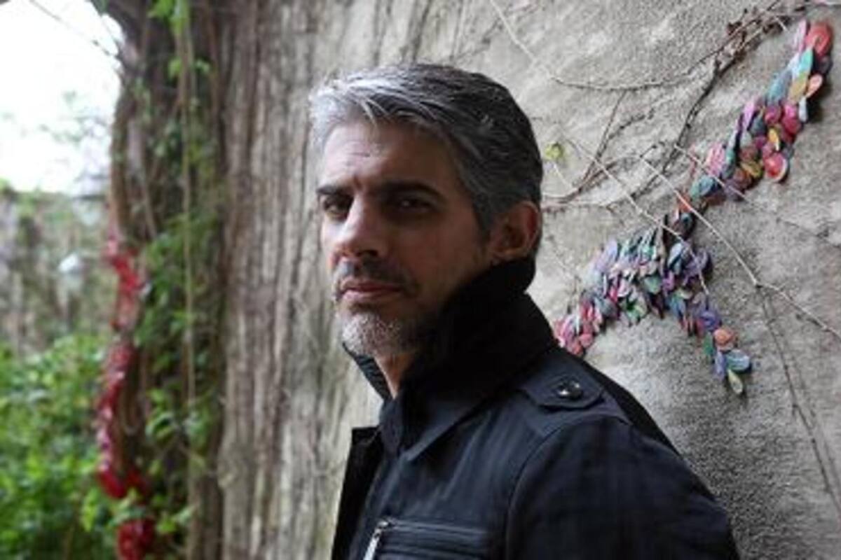 El actor habló en Cortá por Lozano sobre los temas que trabajó en terapia a lo largo de su vida.