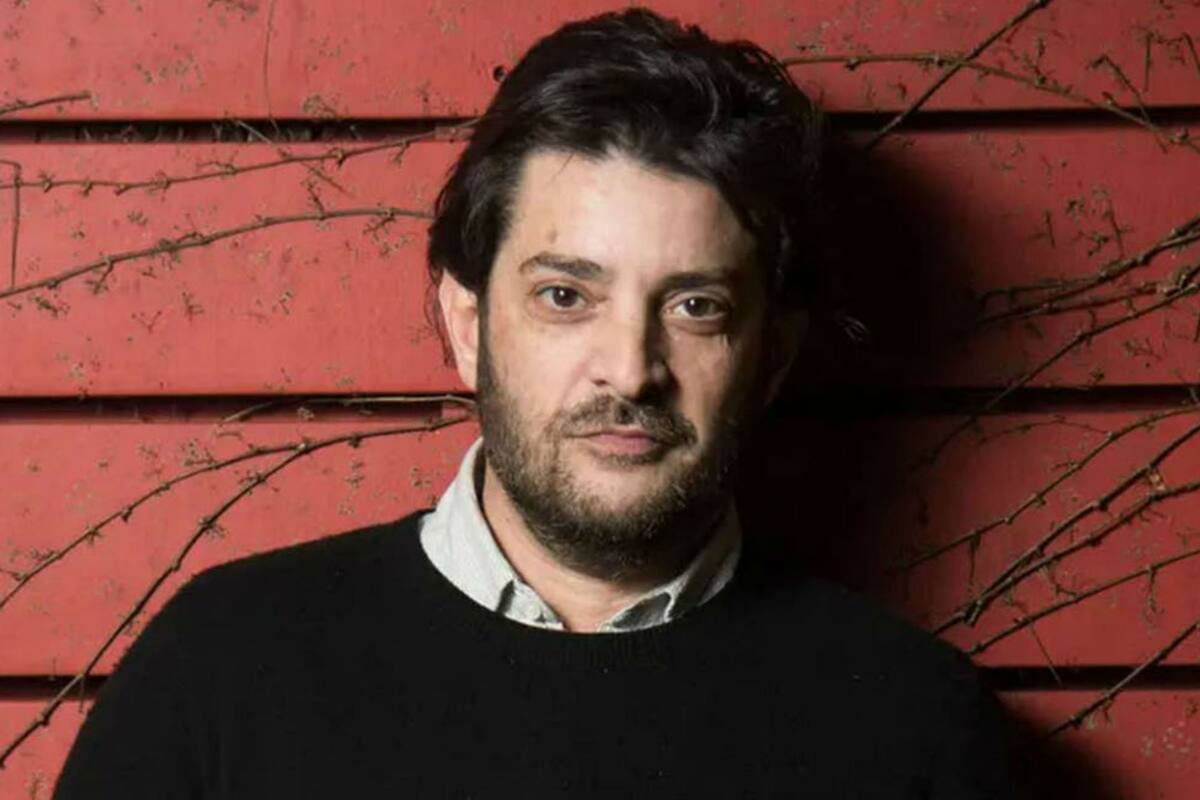 El actor habló por primera vez de la denuncia que pesó en su contra