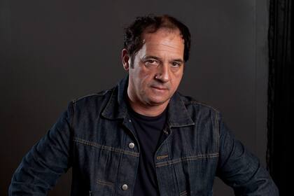 El actor habló sobre el clima laboral en Farsantes