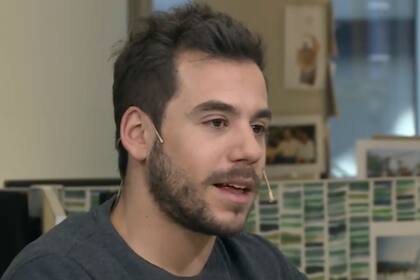 El actor habló sobre la repercusión que tuvieron sus dichos sobre la confesión de su madre, quien antes de morir le reveló que él era hijo de un cura