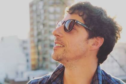 El actor habló sobre su rol en la anticipada secuela y sobre su estado sentimental; "estoy enamoradísimo y me gustaría tener otro hijo", aseguró