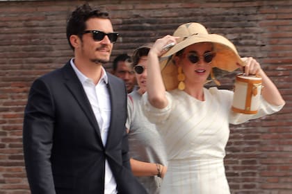 El actor halagó a quien es su actual pareja, dijo que es extraordinaria