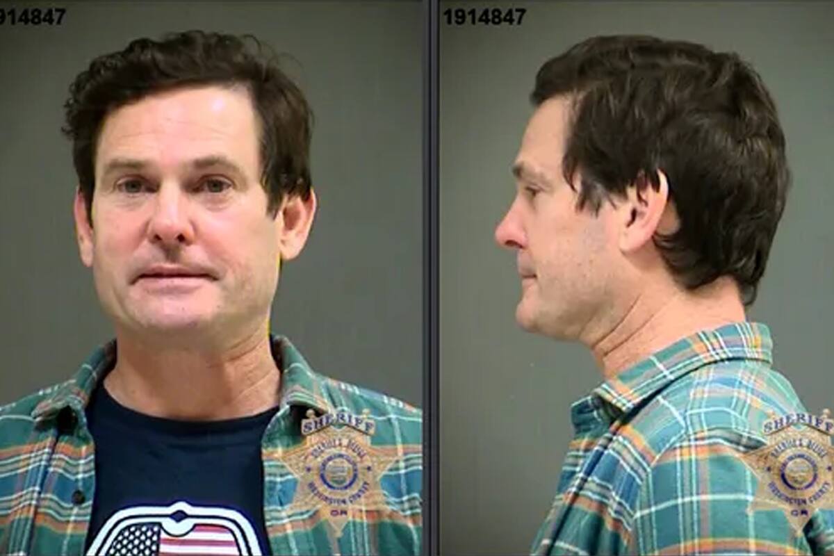 El actor Henry Thomas hoy tiene 48 años.