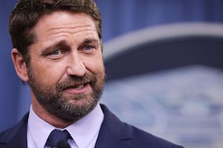 Butler suspendió su viaje a Arabia Saudita por la desaparición de Khashoggi