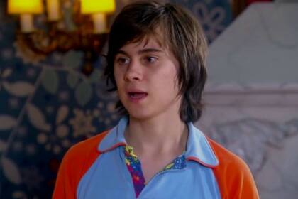 El actor iba a reencontrarse con su novia cuándo fue sorprendido por su suegro