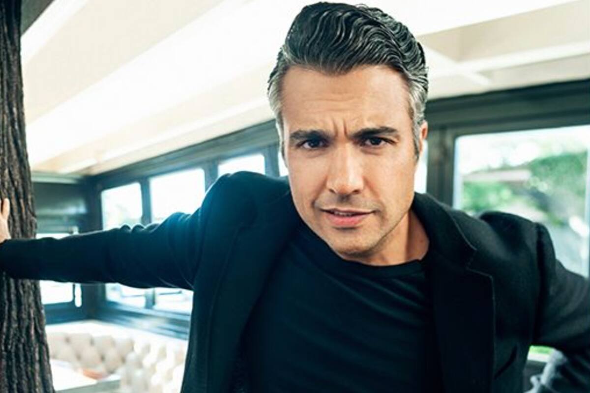 El actor Jaime Camil será el conductor de la ceremonia