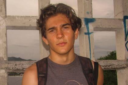 El actor James Hollcroft fue hallado sin vida en la Ciudad de México, ¿qué se sabe hasta el momento?