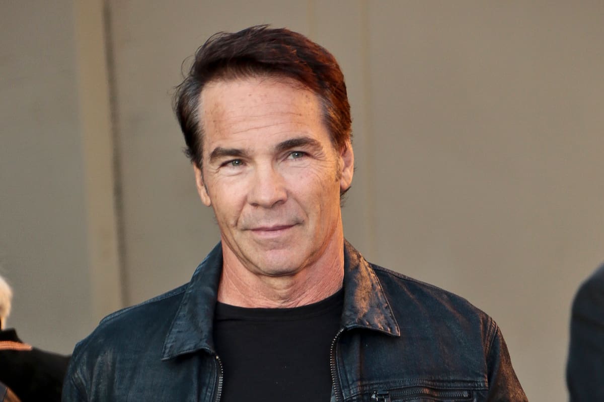 El actor Jay Pickett, conocido por su trabajo en la serie General Hospital, murió en pleno rodaje, a los 60 años