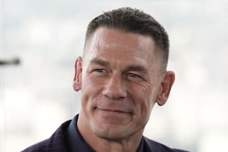 John Cena y el elenco de “Matchbox: The Movie” invitan a la aventura
