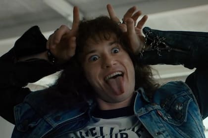 El actor Joseph Quienn, quien interpretó a Eddie Munson no aparecerá en la quinta temporada
