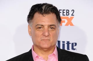 Murió Joseph Siravo, actor de Los Soprano, a los 64 años