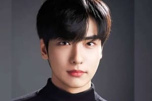 El actor Lee Ji-ham tenía 24 años y destacaba como actor y cantante de K-pop