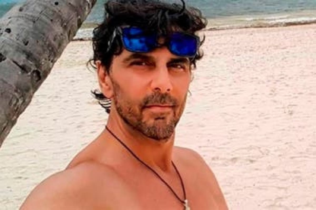 El actor, luego de ser denunciado por violación, se refugió en Brasil en donde, advierten, planea su venganza.