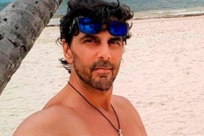 El refugio de Juan Darthés en Brasil: revelan imágenes del actor en su departamento de Barra de Tijuca