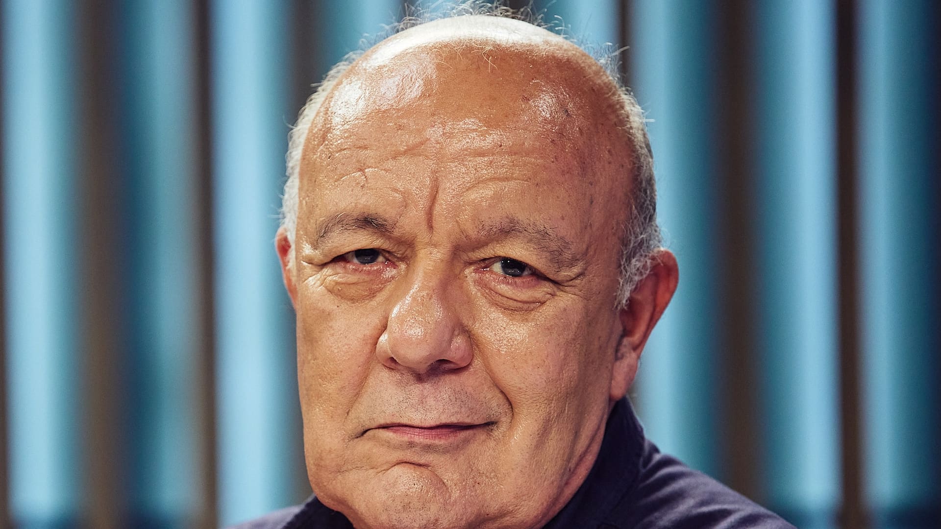 Manuel Vicente habló con LA NACION sobre su carrera y su vida: "Desde muy pequeño tuve muy claro que quería ser actor. Me costó mucho vivir del oficio, pero lo logré"