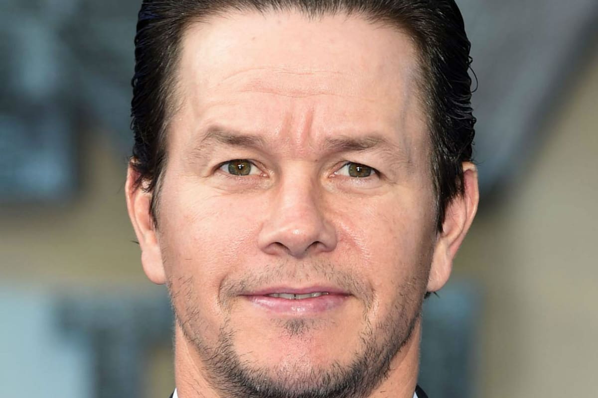 El actor Mark Wahlberg nació en 1971. Fuente: SensaCine