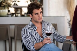 Luis Miguel, la serie: las mentiras de la segunda temporada