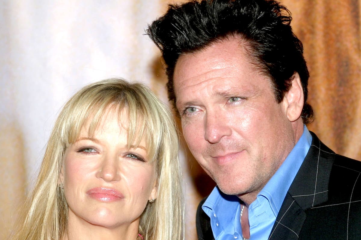 El actor Michael Madsen acusó a su exesposa de violencia doméstica y de haber instigado el suicidio de su hijo en común, Hudson