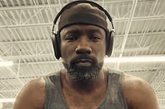 El actor Mike Colter apuntó contra Lionel Messi y contra la Argentina: “Podés ser buena persona y vivir en un país racista”