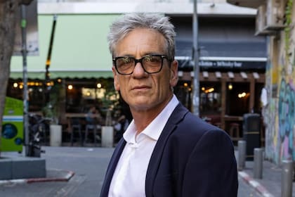 El actor murió a sus 60 años en una playa (Foto: Instagram @alonaboutboul)