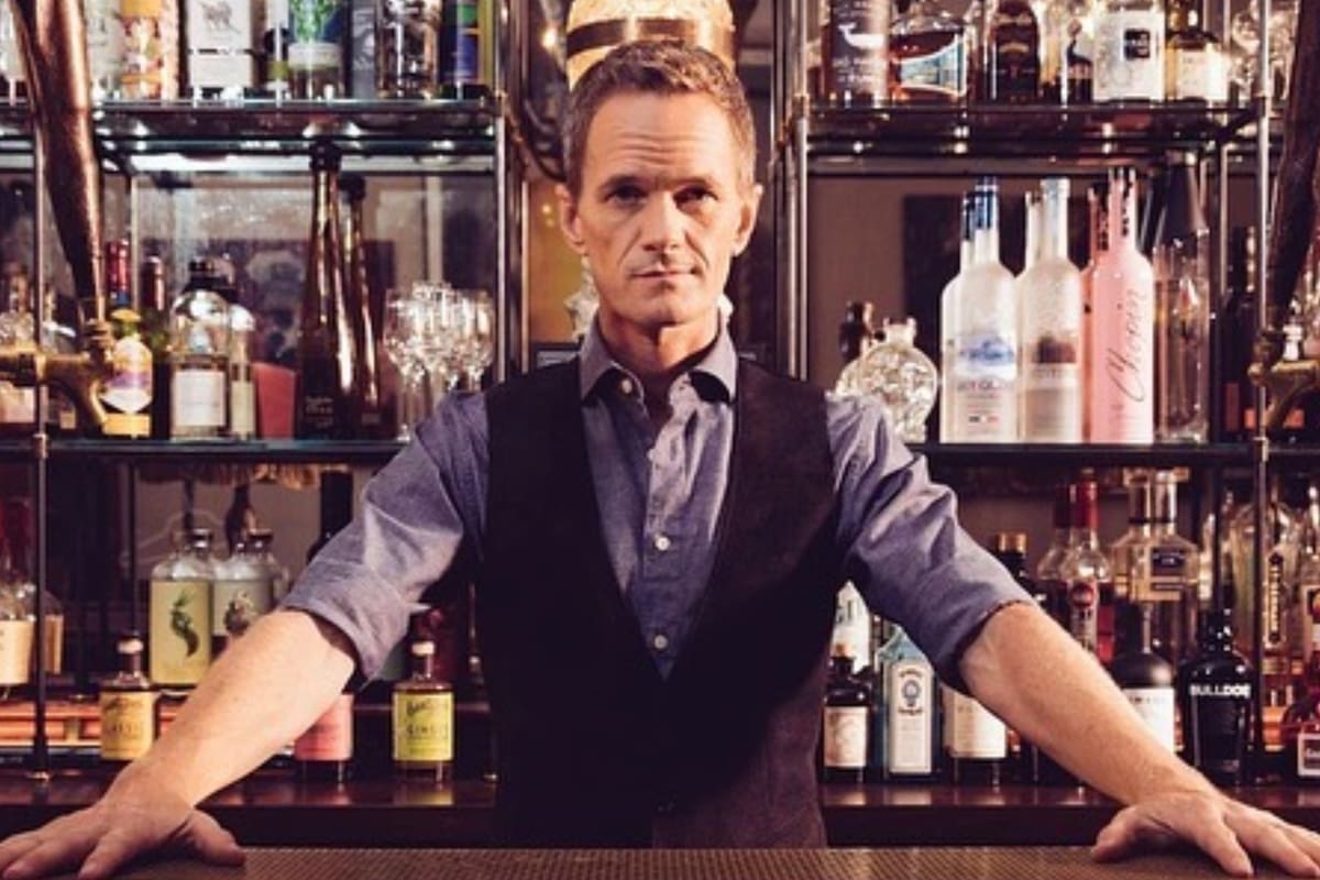 El actor Neil Patrick Harris será el protagonista de la serie Uncoupled, la nueva comedia de Netflix