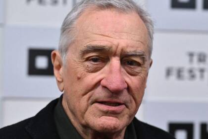 El actor no estaba en la corte cuando el jurado leyó su decisión