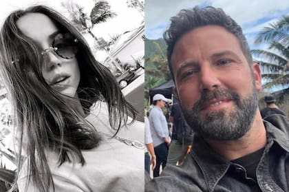 El actor norteamericano le lleva 16 años a la actriz cubana