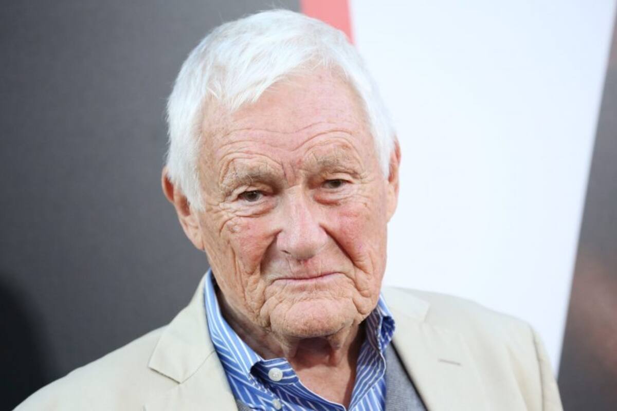 El actor Orson Bean murió luego de ser atropellado por dos vehículos en Los Ángeles