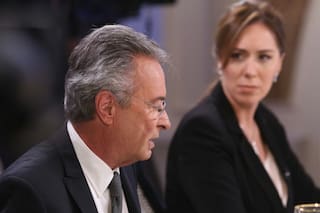 Oscar Martínez: cómo cambió su vida después de El ciudadano ilustre