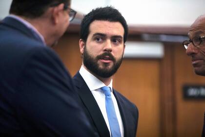 El actor Pablo Lyle fue declarado culpable por el homicidio de Juan Hernández, un hombre de origen cubano a quien agredió en una avenida de Miami en 2019