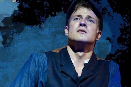 El actor Paul Teal murió el pasado 15 de noviembre