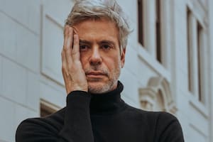 El actor peruano Diego Bertie tenía 54 años