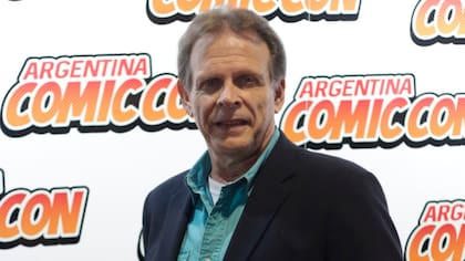 En 2016, Singer visitó la Argentina para conocer a sus fans
