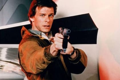 El actor, que hoy cumple 72 años, brilló en V y continuó trabajando en cine, televisión y teatro.