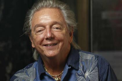 El actor, que iba a dirigir y coprotagonizar la obra junto a Nito Artaza, decidió desvincularse de la puesta