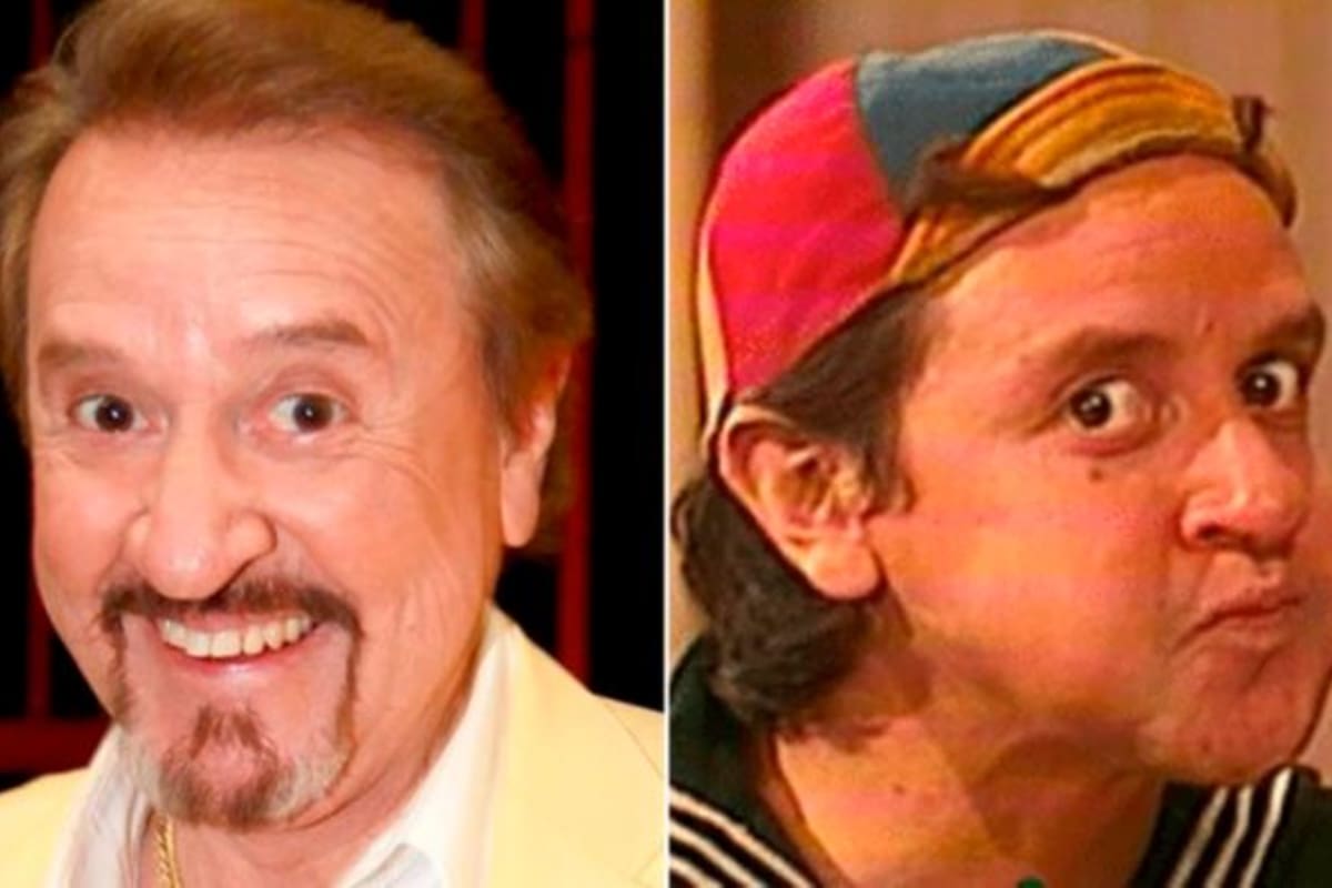 El actor que le dio vida a Quico podría incursionar en el mundo de la política en las próximas elecciones de México