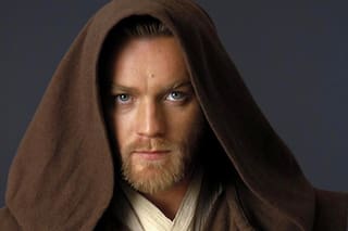 Ewan McGregor, 55 años: compró un icónico auto, se olvidó de que lo tenía y ahora lo vendió en una subasta