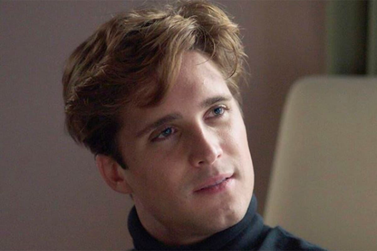 El actor que personificó al Sol de México aseguró en una entrevista que el proyecto lo hizo crecer como actor