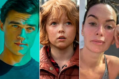 El actor que se convertirá en Linterna Verde, el trailer de Sweet Tooth: El niño ciervo y el nuevo proyecto de Lena Headey