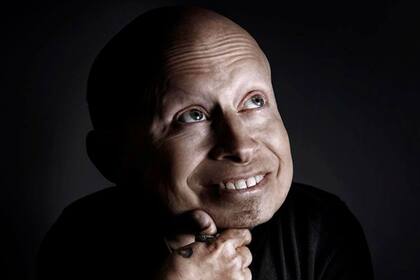 El actor, que tenía 49 años, estaba internado desde principios de abril