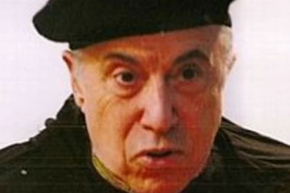 El actor, quien también tuvo una prolífica carrera teatral, falleció el sábado a los 82 años