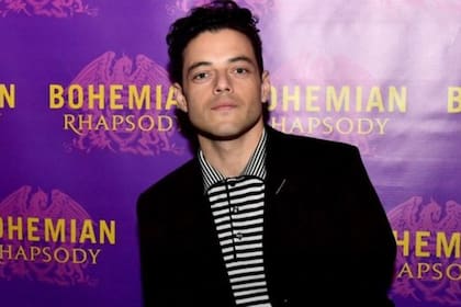 El actor Rami Malek estudió muchísimas grabaciones de Freddy Mercury para prepararse para el papel.