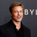 Brad Pitt sobre su infancia: “Entraba en el dormitorio a llorar en silencio”