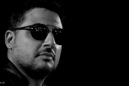 El actor relató el accidente doméstico y la mala práxis que afectó su vista y casi terminan con su vida