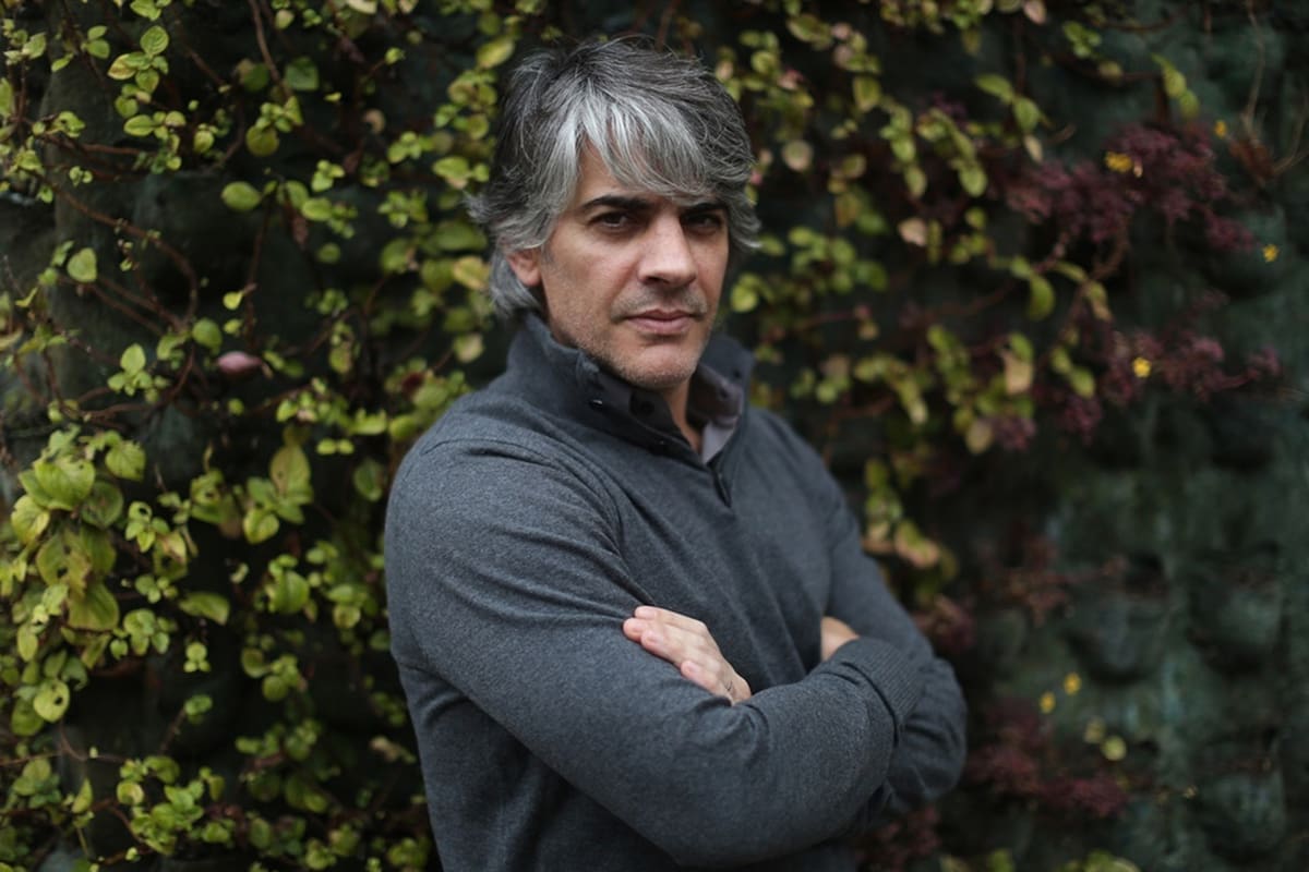 El actor respondió a las acusaciones hechas por un integrante de la lista opositora, de cara a las elecciones internas que celebrará la entidad