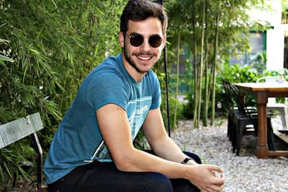 El actor reveló detalles sobre su vida familiar