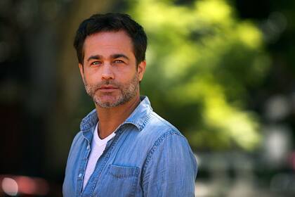 El actor reveló que fue convocado para la ficción de Telefe pero que otros proyectos lo obligaron a declinar la oferta